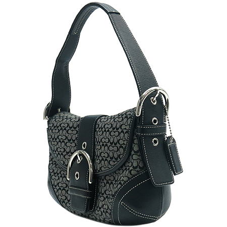 Coach(��ġ) 6818 �ñ׳�ó �ڰ��� ����� �̹���2 - ���̺��� �߰���ǰ