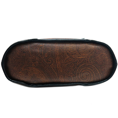 Etro(��Ʈ��) PVC ������ ���� ���� Ʈ���� ����� �̹���4 - ���̺��� �߰���ǰ