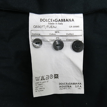 DOLCE & GABBANA(��ü&���ٳ�) ��ũ �׸� �÷� ������ ���� �̹���4 - ���̺��� �߰���ǰ