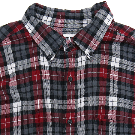 UNIQLO(����Ŭ��) ���� �÷� üũ ���� ���� �̹���2 - ���̺��� �߰���ǰ