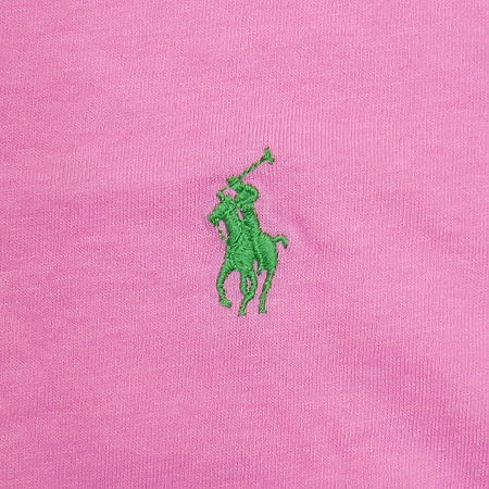 Polo Ralphlauren(����) Sport V�� ��ũ�÷� ���� Ƽ �̹���3 - ���̺��� �߰���ǰ