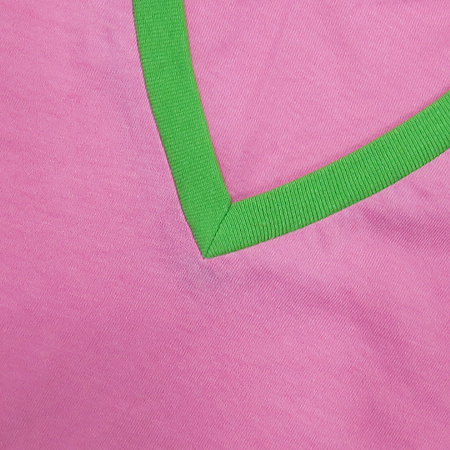 Polo Ralphlauren(����) Sport V�� ��ũ�÷� ���� Ƽ �̹���4 - ���̺��� �߰���ǰ