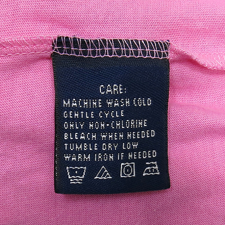 Polo Ralphlauren(����) Sport V�� ��ũ�÷� ���� Ƽ �̹���5 - ���̺��� �߰���ǰ