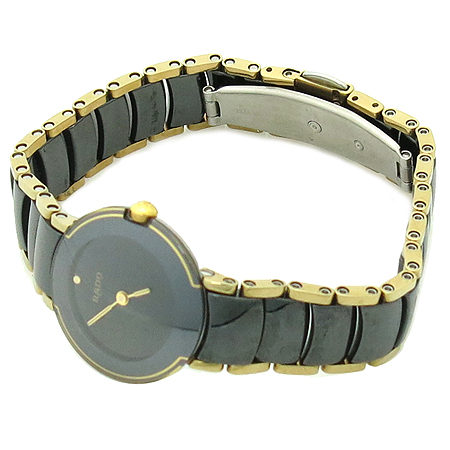 RADO(��) R48697103 ��Ʈ���� ����� ���� ����� ���� �ð� �̹���2 - ���̺��� �߰���ǰ