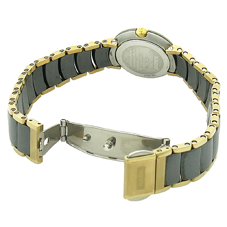 RADO(��) R48697103 ��Ʈ���� ����� ���� ����� ���� �ð� �̹���3 - ���̺��� �߰���ǰ