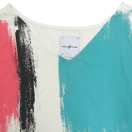 Ninesix(���νĽ�) ��Ƽ �÷� �μҸ� Ƽ �̹���2 - ���̺��� �߰���ǰ