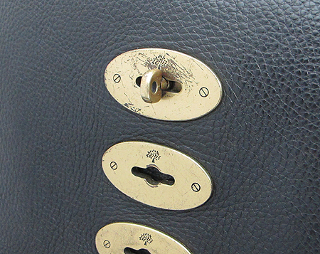 MULBERRY(�ֹ���) HH5625 ���� ���� ũ�ν��� [�д����] �̹���3 - ���̺��� �߰���ǰ