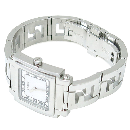 Fendi(���) 6000L FF�ΰ� �簢 ��ƿ ������ �ð� �̹���2 - ���̺��� �߰���ǰ