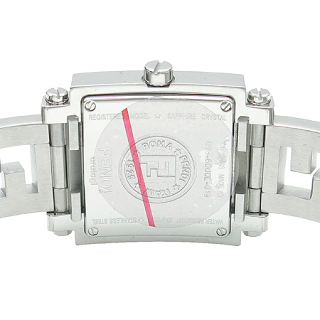 Fendi(���) 6000L FF�ΰ� �簢 ��ƿ ������ �ð� �̹���4 - ���̺��� �߰���ǰ