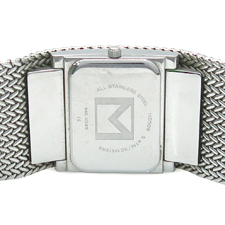 MICHAELKORS MK4049 ������ ��ƿ �ð� �̹���4 - ���̺��� �߰���ǰ