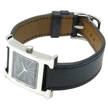 Hermes(�����޽�) HH1.210 H-OUR ���� �Ҵ�Ʈ ���� ��� ������ �ð� �̹���2 - ���̺��� �߰���ǰ