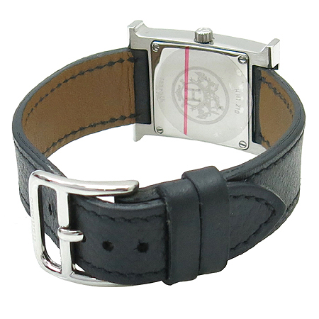 Hermes(�����޽�) HH1.210 H-OUR ���� �Ҵ�Ʈ ���� ��� ������ �ð� �̹���3 - ���̺��� �߰���ǰ