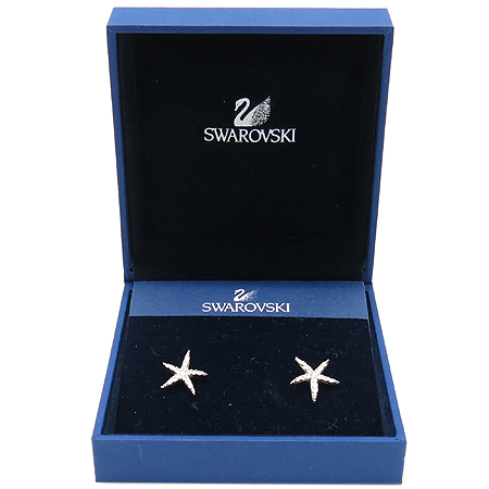 Swarovski(���ͷκ꽺Ű) �Ұ��縮 ��Ÿ�ǽ� ��� �Ͱ��� �̹���4 - ���̺��� �߰���ǰ