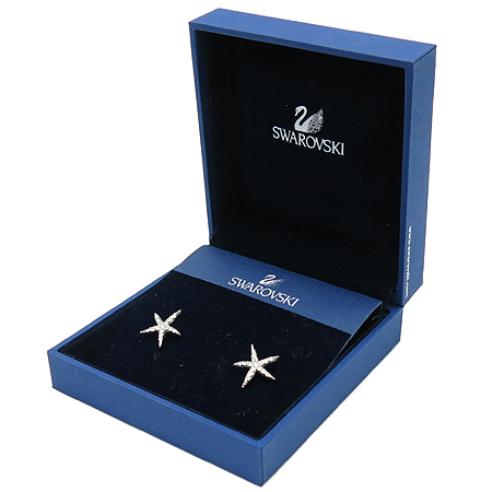 Swarovski(���ͷκ꽺Ű) �Ұ��縮 ��Ÿ�ǽ� ��� �Ͱ��� �̹���5 - ���̺��� �߰���ǰ