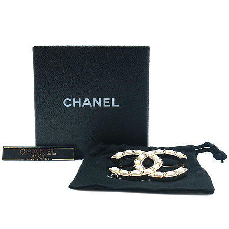 Chanel(����) A61730Y94984 COCO�ΰ� ���ġ �̹���2 - ���̺��� �߰���ǰ