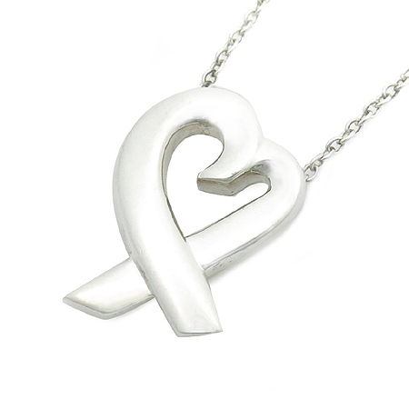 Tiffany(Ƽ�Ĵ�) 18K ȭ��Ʈ ��� �����۷�Ƽ ���� ��Ʈ ����� �̹���3 - ���̺��� �߰���ǰ