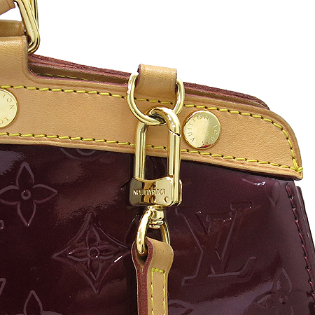 Louis Vuitton(���̺���) M91690 ���׷� ������ ����� ����Ʈ �극�� MM 2WAY �̹���3 - ���̺��� �߰���ǰ