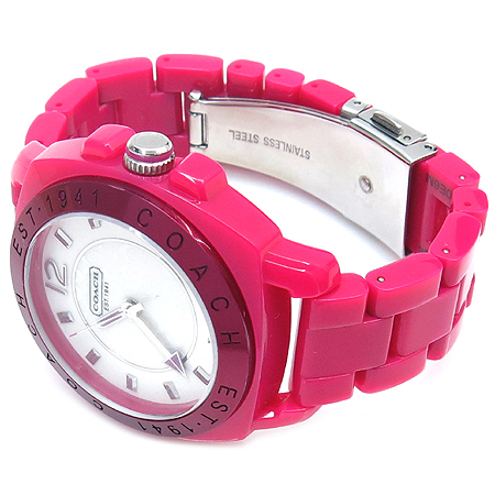 Coach(��ġ) 14501349 ��ũ ����� ���� ������ �ð� �̹���3 - ���̺��� �߰���ǰ