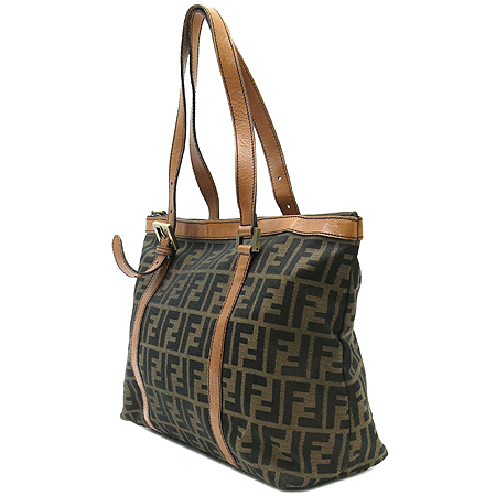 Fendi(���) 8BH179 FF �ΰ� ��ī �к긯 ����� �̹���2 - ���̺��� �߰���ǰ
