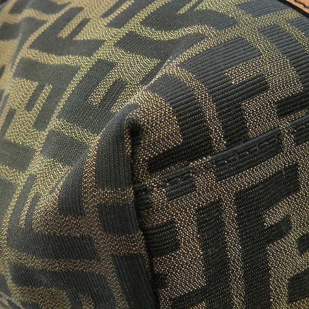 Fendi(���) 8BH179 FF �ΰ� ��ī �к긯 ����� �̹���5 - ���̺��� �߰���ǰ