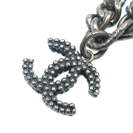 Chanel(����) COCO �ΰ� �Ҵ�Ʈ ���� ��� ��Ż ü�� ���� �̹���2 - ���̺��� �߰���ǰ