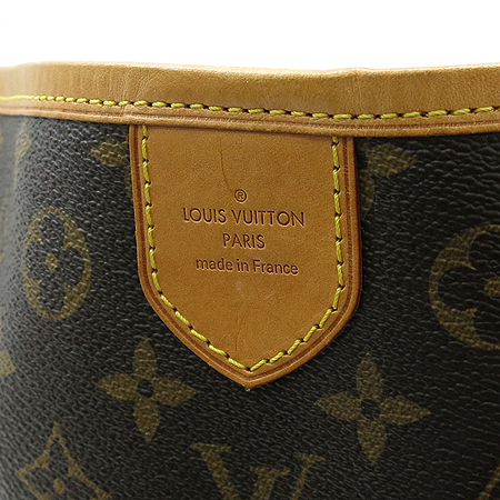 Louis Vuitton(���̺���) M40353 ���׷� ĵ���� ������ƮǮ MM ����� �̹���3 - ���̺��� �߰���ǰ
