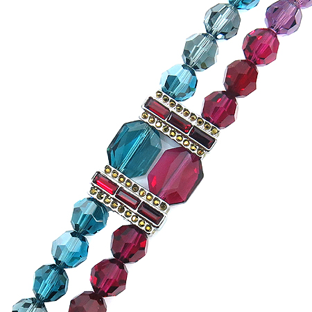 Swarovski(���ͷκ꽺Ű) N1160466 �÷� ũ����Ż ����� �̹���3 - ���̺��� �߰���ǰ