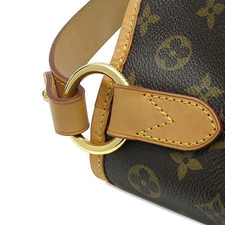 Louis Vuitton(���̺���) M40353 ���׷� ĵ���� ������ƮǮ MM ����� �̹���5 - ���̺��� �߰���ǰ