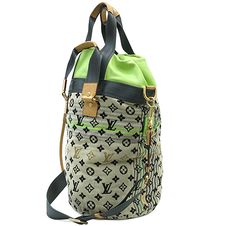 Louis Vuitton(���̺���) M40361 ���׷� 2010�� S/S �� �÷��� ���� �׸� ��Ʈ�� + ��� ��Ʈ�� [�б�������] �̹���2 - ���̺��� �߰���ǰ