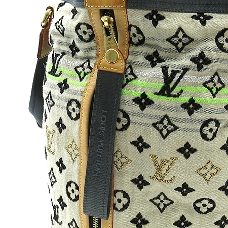 Louis Vuitton(���̺���) M40361 ���׷� 2010�� S/S �� �÷��� ���� �׸� ��Ʈ�� + ��� ��Ʈ�� [�б�������] �̹���6 - ���̺��� �߰���ǰ
