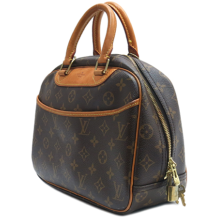 Louis Vuitton(���̺���) M42228 ���׷� ĵ���� Ʈ��� ��Ʈ�� �̹���2 - ���̺��� �߰���ǰ