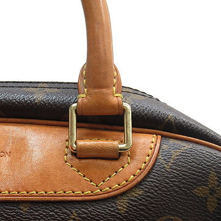 Louis Vuitton(���̺���) M42228 ���׷� ĵ���� Ʈ��� ��Ʈ�� �̹���3 - ���̺��� �߰���ǰ