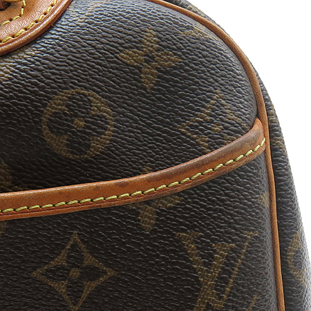 Louis Vuitton(���̺���) M42228 ���׷� ĵ���� Ʈ��� ��Ʈ�� �̹���5 - ���̺��� �߰���ǰ