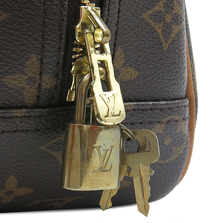 Louis Vuitton(���̺���) M42228 ���׷� ĵ���� Ʈ��� ��Ʈ�� �̹���6 - ���̺��� �߰���ǰ