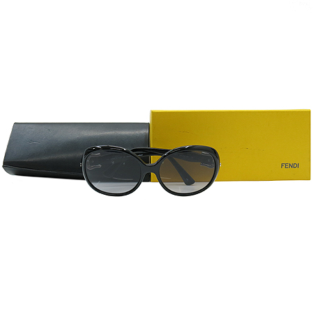 Fendi(���) FS5075 ���� ��Ʈ ��� ���� ���۶� �̹���2 - ���̺��� �߰���ǰ