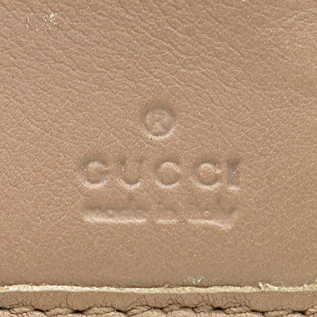 Gucci(����) 212104 GG�ΰ� �ø� ������ ���� ������ ������ �̹���3 - ���̺��� �߰���ǰ