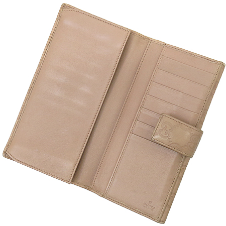 Gucci(����) 212104 GG�ΰ� �ø� ������ ���� ������ ������ �̹���4 - ���̺��� �߰���ǰ