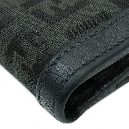 Fendi(���) 8M0188 FF�ΰ� ���� ���� Ʈ���� 2�� ������ �̹���4 - ���̺��� �߰���ǰ