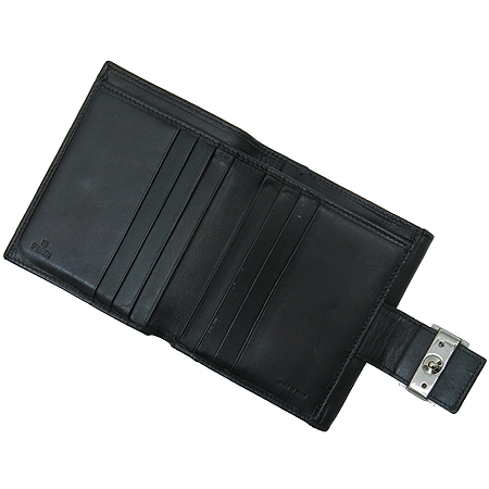 Fendi(���) 8M0188 FF�ΰ� ���� ���� Ʈ���� 2�� ������ �̹���5 - ���̺��� �߰���ǰ