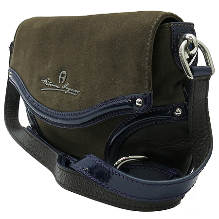 Aigner(���̱׳�) ���� �����̵� ���̴�Ʈ Ʈ���� ũ�ν��� �̹���2 - ���̺��� �߰���ǰ