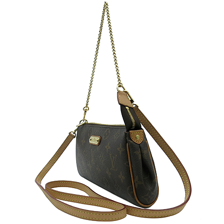 Louis Vuitton(���̺���) M95567 ���׷� ĵ���� ����Ŭ��ġ 2WAY �̹���2 - ���̺��� �߰���ǰ