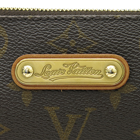 Louis Vuitton(���̺���) M95567 ���׷� ĵ���� ����Ŭ��ġ 2WAY �̹���4 - ���̺��� �߰���ǰ