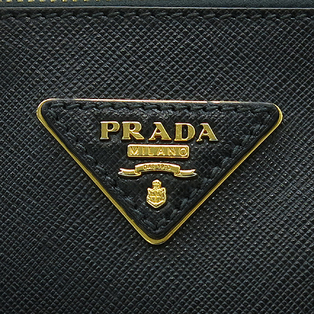 Prada(�����) BN1801 �ﰢ �ΰ� ��� ���� ���ǾƳ� ���� ��Ʈ�� + ��� ��Ʈ�� �̹���5 - ���̺��� �߰���ǰ