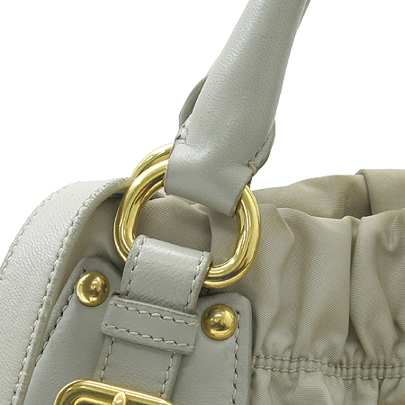 Prada(�����) BN1792 ������ �к긯 ��Ʈ��+ũ�ν� ��Ʈ�� �̹���4 - ���̺��� �߰���ǰ