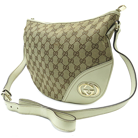 Gucci(����) 169998 GG �ΰ� �ڰ��� ũ�ν��� �̹���3 - ���̺��� �߰���ǰ