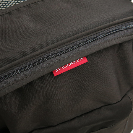 Maclaren(��Ŭ��) ��ũ�� Ŭ���� ������ + (����ǲ����,�÷º�ȣĿ��) �̹���4 - ���̺��� �߰���ǰ