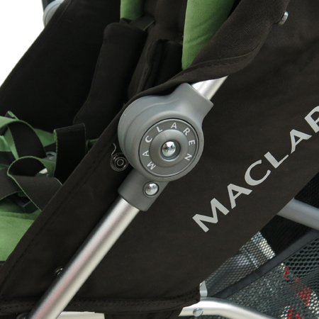 Maclaren(��Ŭ��) ��ũ�� Ŭ���� ������ + (����ǲ����,�÷º�ȣĿ��) �̹���5 - ���̺��� �߰���ǰ