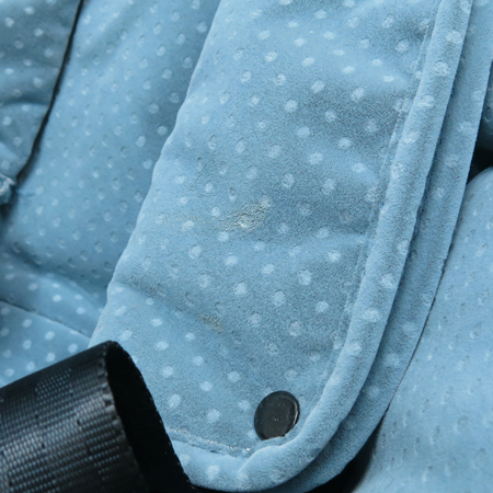 Britax(������ý�) �޸���� 2 ��ī�� ���� ī��Ʈ (2.5~18kg �Ż��ƿ�) �̹���5 - ���̺��� �߰���ǰ