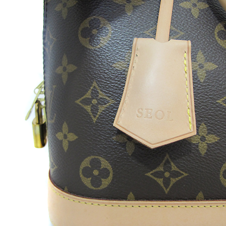 Louis Vuitton(���̺���) M53151 ���׷� ĵ���� �˸� PM ��Ʈ�� [��õ ������] �̹���4 - ���̺��� �߰���ǰ