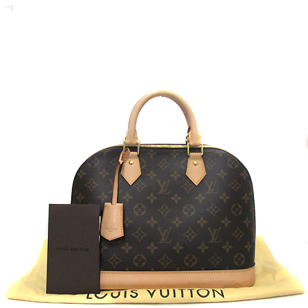 Louis Vuitton(���̺���) M53151 ���׷� ĵ���� �˸� PM ��Ʈ�� [��õ ������] �̹���5 - ���̺��� �߰���ǰ